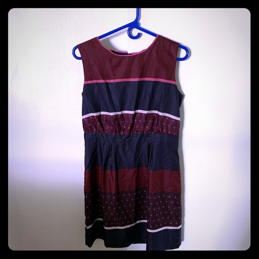 Women’s sleeveless dress